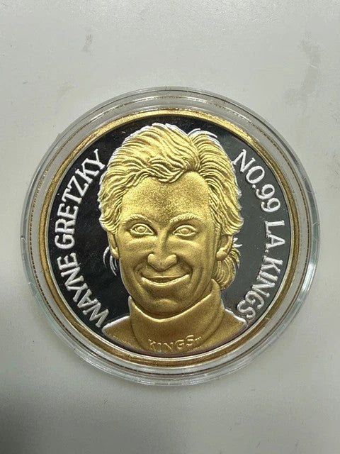 1994 WAYNE GRETZKY COMMEMORATIVES