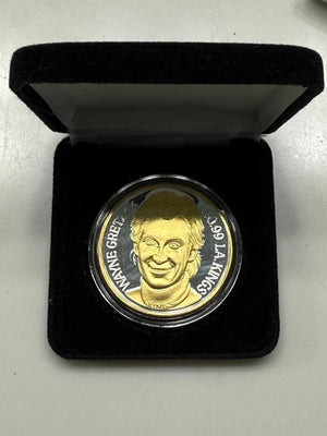 1994 WAYNE GRETZKY COMMEMORATIVES