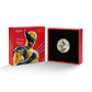 2026 WOLVERINE "WHO'S NEXT?" - 1 OZ PURE SILVER COLLECTIBLE