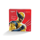 2026 WOLVERINE "WHO'S NEXT?" - 1 OZ PURE SILVER COLLECTIBLE