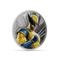 2026 WOLVERINE "WHO'S NEXT?" - 1 OZ PURE SILVER COLLECTIBLE