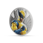 2026 WOLVERINE "WHO'S NEXT?" - 1 OZ PURE SILVER COLLECTIBLE