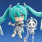 2024 VERSION: HATSUNE MIKU WITH YOU NENDOROID