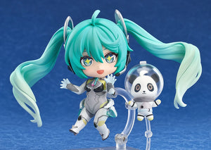 2024 VERSION: HATSUNE MIKU WITH YOU NENDOROID