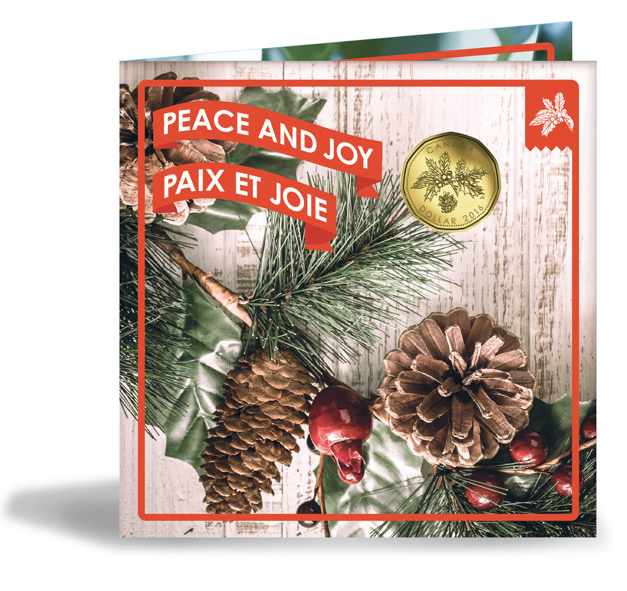 2016 HOLIDAY GIFT SET
