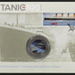 2012 25-CENT - TITANIC 100 - PHILATELIC NUMISMATIC COVER (COLOURED COIN)