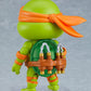 NINJA TURTLE MICHAELANGELO NENDOROID
