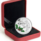 2011 1/2oz $10 - LITTLE SKATERS - FINE SILVER COIN
