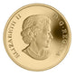 E-TRANSFER ONLY - 2013 14-KARAT GOLD COIN - ONTARIO COAT OF ARMS