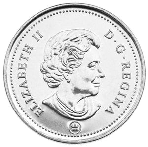 2013 50-CENT SPECIAL WRAP ROLL