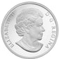2013 1/2oz $10 WELCOME TO THE WORLD - BABY FEET (NOT ORIGINAL CASE) - FINE SILVER COIN