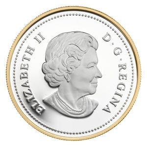 2013 100TH ANN. ARCTIC EXPEDITION FINE SILVER PROOF DOUBLE DOLLAR COIN SET