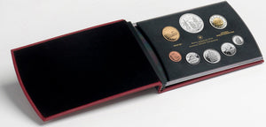 2012 200TH ANNIVERSARY OF THE WAR OF 1812 FINE SILVER DOLLAR PROOF SET