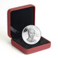 2011 $15 ULTRA HIGH RELIEF STERLING SILVER COIN - H.R.H. PRINCE WILLIAM OF WALES