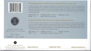 2005 10-CENT FIRST DAY COVER
