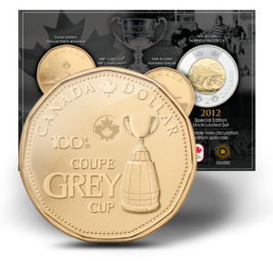 2012 SPECIAL EDITION UNCIRCULATED SET