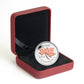 SALE - 2012 1/2 OZ 1 CENT - FAREWELL TO THE PENNY - FINE SILVER COIN
