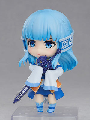 CHINESE PALADIN: SWORD AND FAIR NENDOROID - LONG KUI (BLUE VER.)