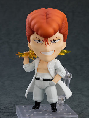 YU YU HAKUSHO KAZUMA KUWABARA (ALFRED)