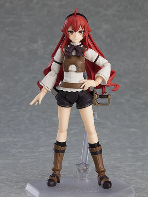 JOBLESS REINCARNATION FIGMA - ERIS BOREAS GREYRAT