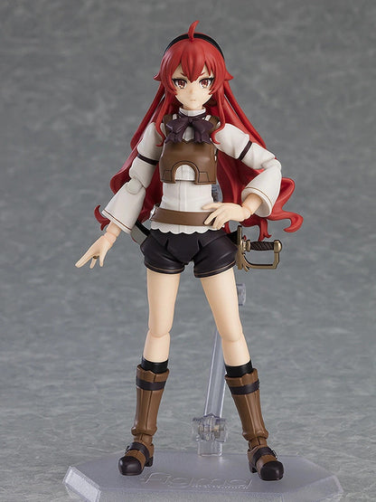 JOBLESS REINCARNATION FIGMA - ERIS BOREAS GREYRAT