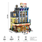 [PRE-ORDER] BARBERSHOP LUMIBRICKS