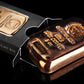 5oz GERMANIA MINT PURE COPPER BAR