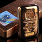 5oz GERMANIA MINT PURE COPPER BAR