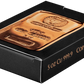 5oz GERMANIA MINT PURE COPPER BAR