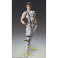 JOJO'S BIZZARE ADVENTURE ACTION FIGURE - ROHAN KISHIBE VER 3