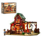 [PRE-ORDER] WILD WEST RANCH DUEL LUMIBRICKS