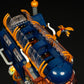 [PRE-ORDER] ALCHEMIST'S MOVING CASTLE LUMIBRICKS