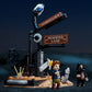 [PRE-ORDER] ALCHEMIST'S MOVING CASTLE LUMIBRICKS