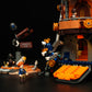 [PRE-ORDER] ALCHEMIST'S MOVING CASTLE LUMIBRICKS