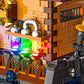[PRE-ORDER] ALCHEMIST'S MOVING CASTLE LUMIBRICKS