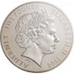 2012 Â£5 ALDERNEY CENTENARY COIN (ROYAL MINT)