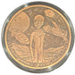 5oz ALIEN GLOW-IN-THE-DARK COPPER ROUND