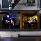 [PRE-ORDER] ALPINE OBSERVATORY LUMIBRICKS