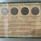 AMERICAN NICKELS OF THE 20TH CENTURY
