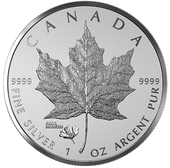 2016 1oz $5 ANA CALIFORNIA STATE FLOWER: THE POPPY FINE SILVER COIN