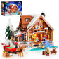 [PRE-ORDER] AURORA CABIN LUMIBRICKS