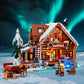 [PRE-ORDER] AURORA CABIN LUMIBRICKS
