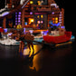 [PRE-ORDER] AURORA CABIN LUMIBRICKS