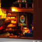 [PRE-ORDER] AURORA CABIN LUMIBRICKS