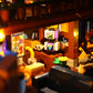 [PRE-ORDER] AURORA CABIN LUMIBRICKS