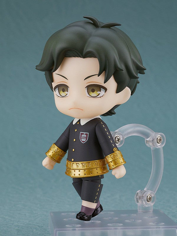 SPY X FAMILY NENDOROID - DAMIAN DESMOND
