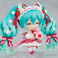 HATSUNE MIKU 15TH ANNIVERSARY VERSION NENDOROID