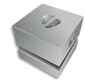 2023 1/2oz $10 WELCOME TO THE WORLD! FINE SILVER COIN