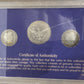 BARBER COIN COLLECTION