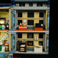 [PRE-ORDER] BARBERSHOP LUMIBRICKS